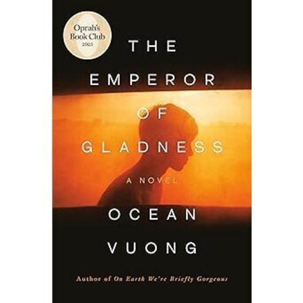 The Emperor Of Gladness: Oprah'S Book Club: A Novel